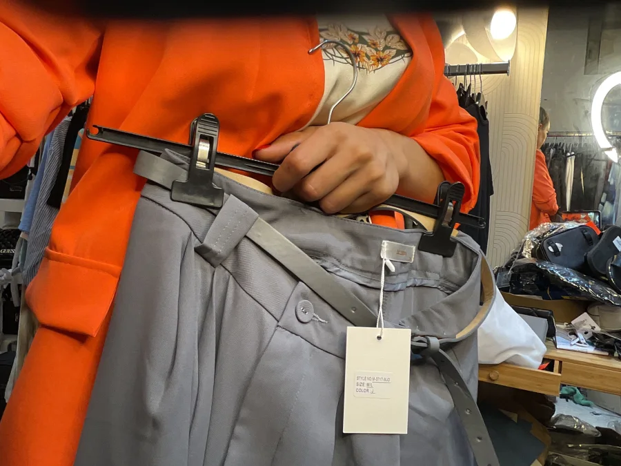 Jupe | Astra boutique 