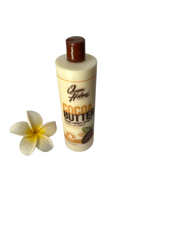 Cocoa Butter 454g | La cannelle Oujva