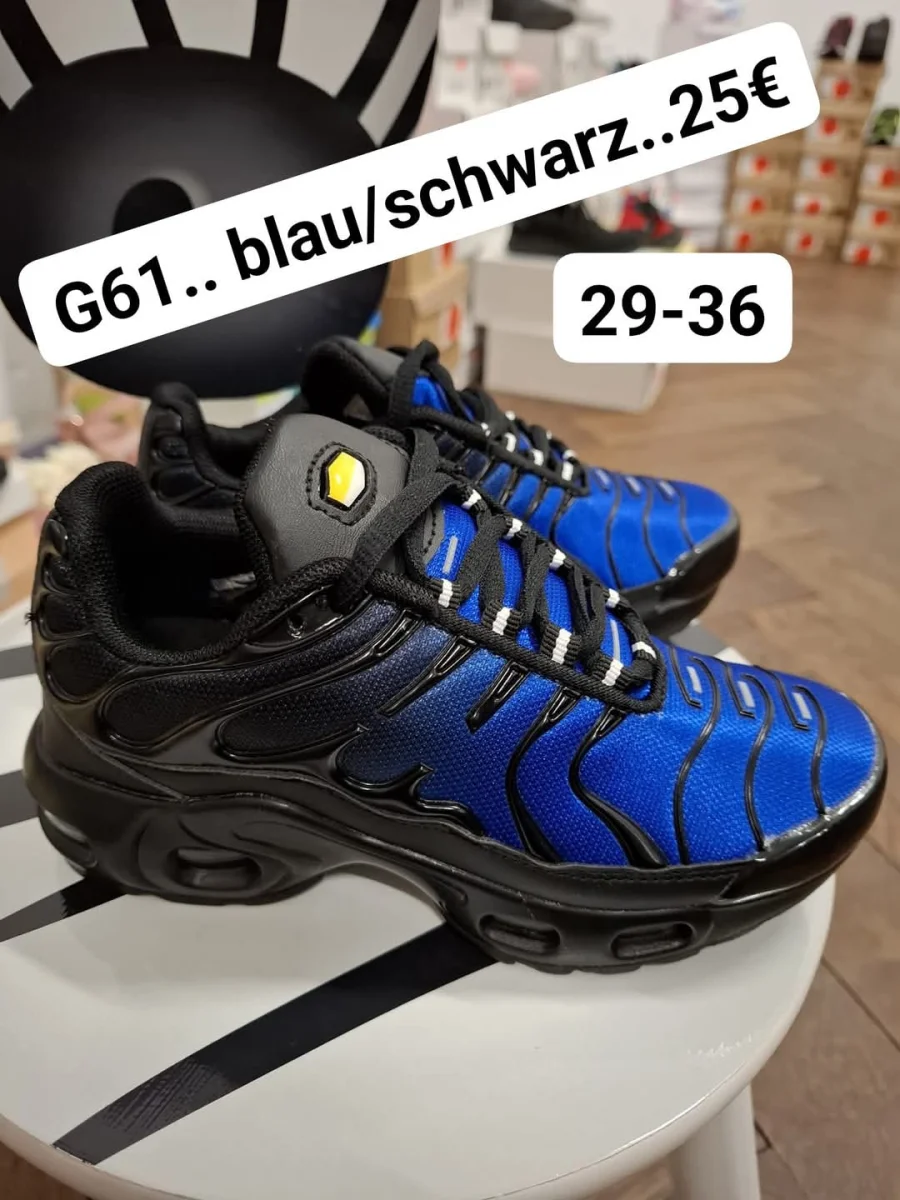 Kinder Sneaker K25 ( 4 Farben) | Lieblings Schuhe 