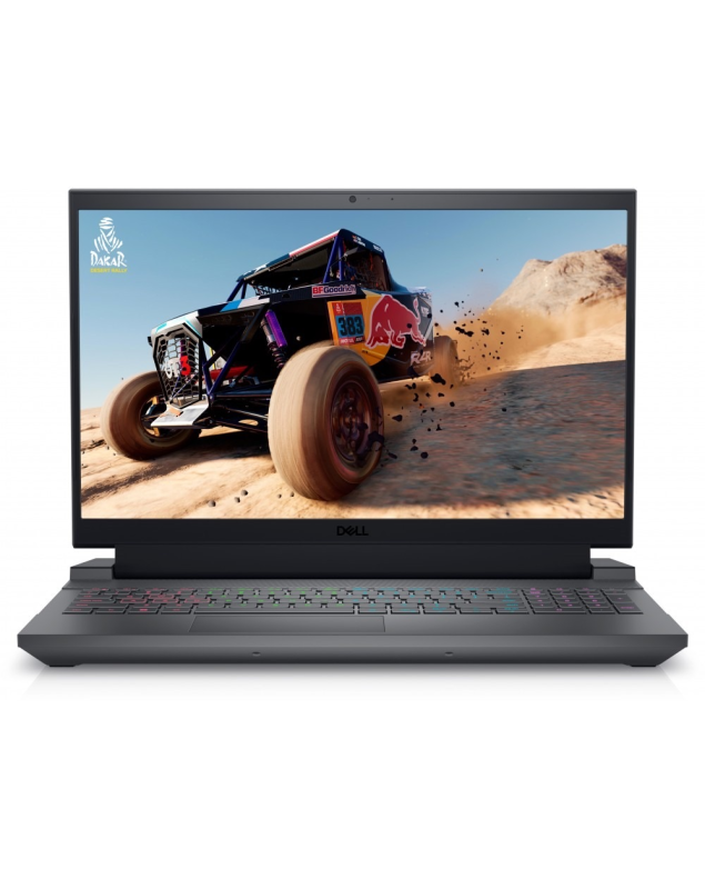 PC Portable  GAMING DELL G15 5530 i7 13TH (DL-G15-5530-4060) | Up To Connect