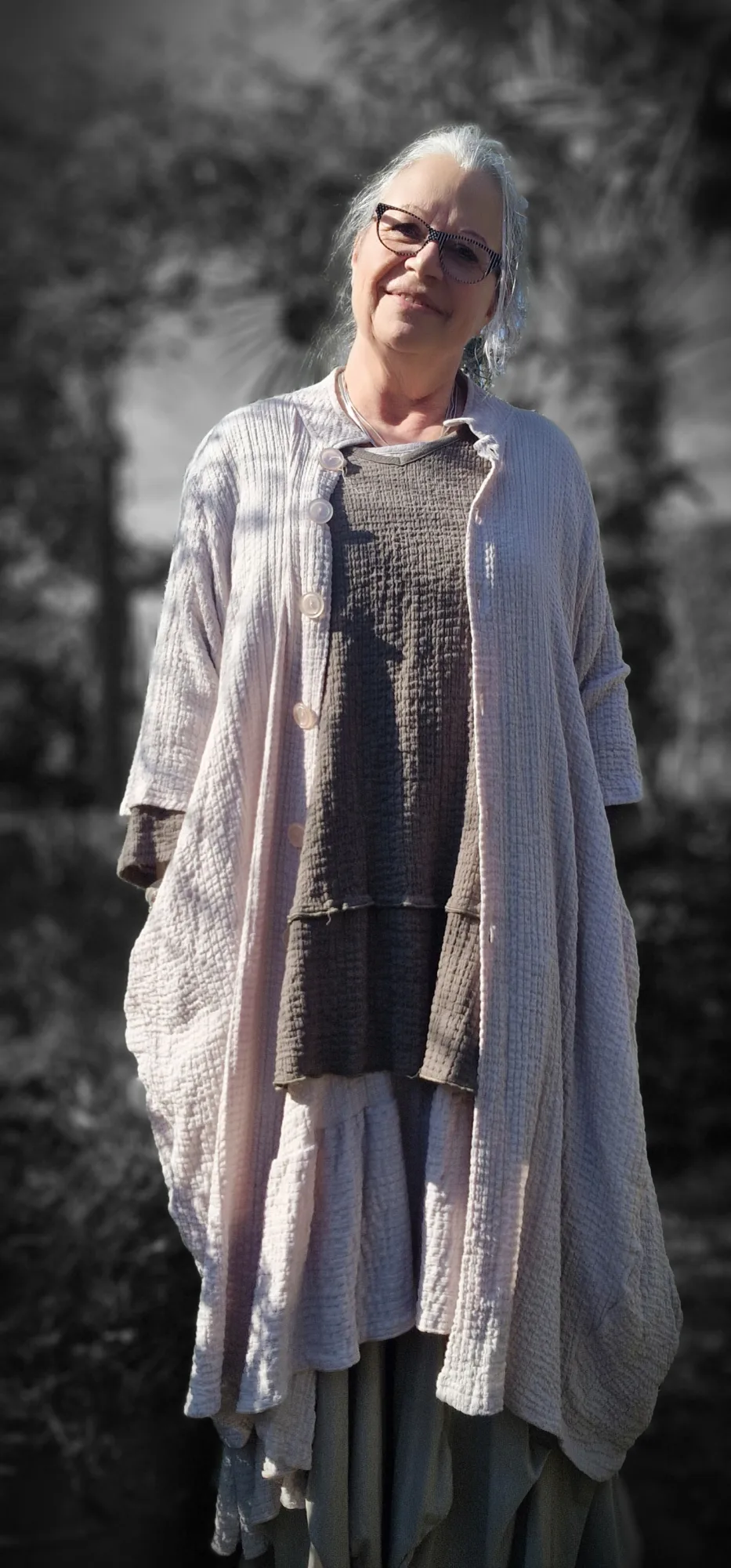 Chemise AKH 16 | Chouettes vêtements 