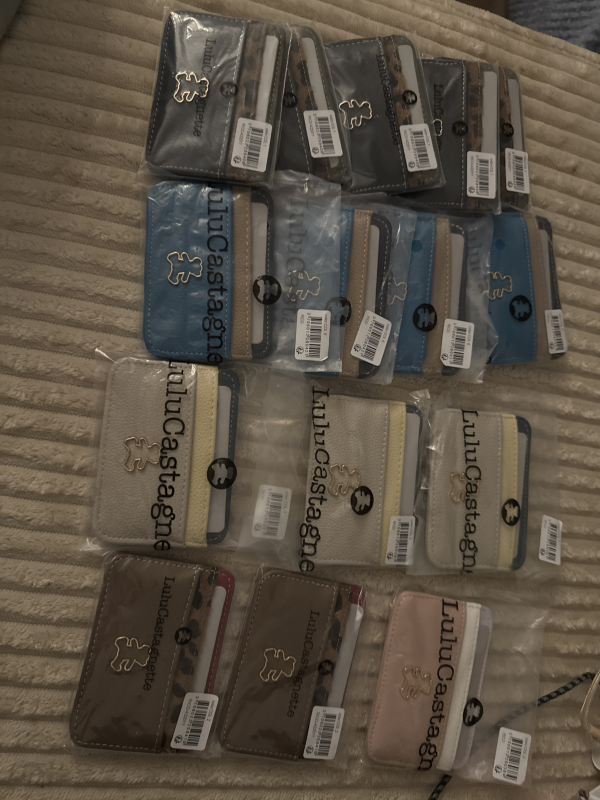 Porte-carte | Astra boutique 