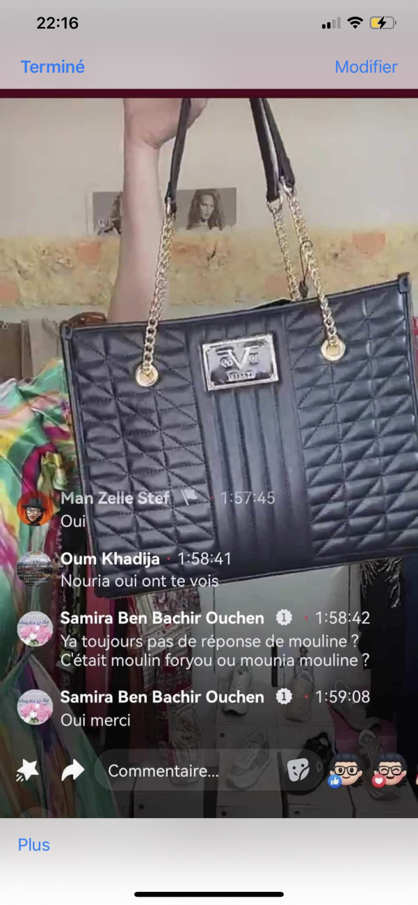 Sac  | Astra boutique 