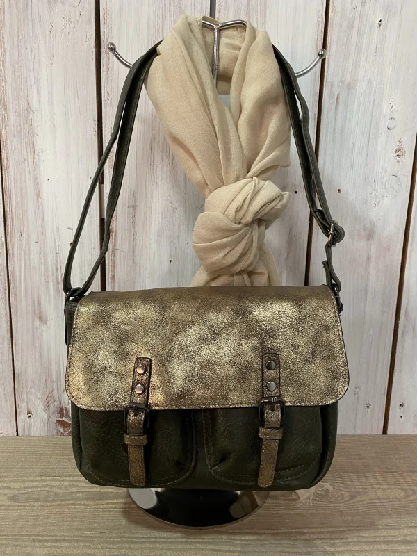 Sac irisé | Jus de coco 