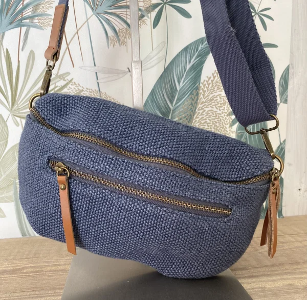 Sac  | Jus de coco 
