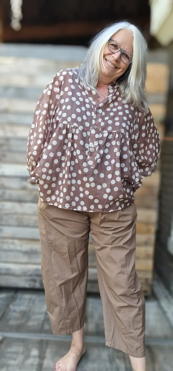 Chemise Miami | Chouettes vêtements 