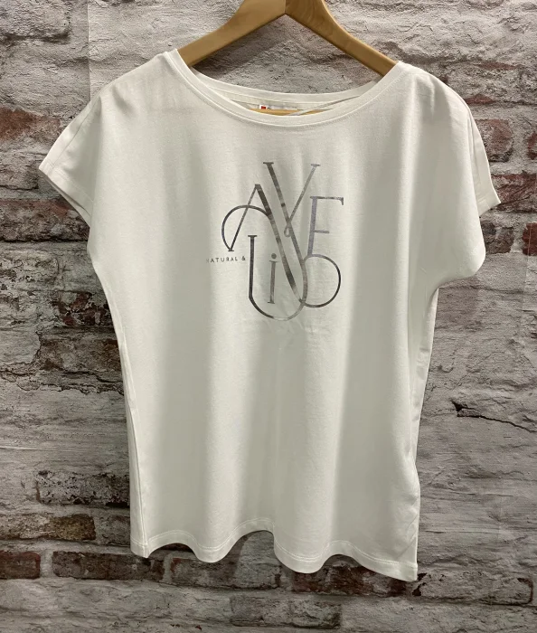 Tee shirt  | Jus de coco 