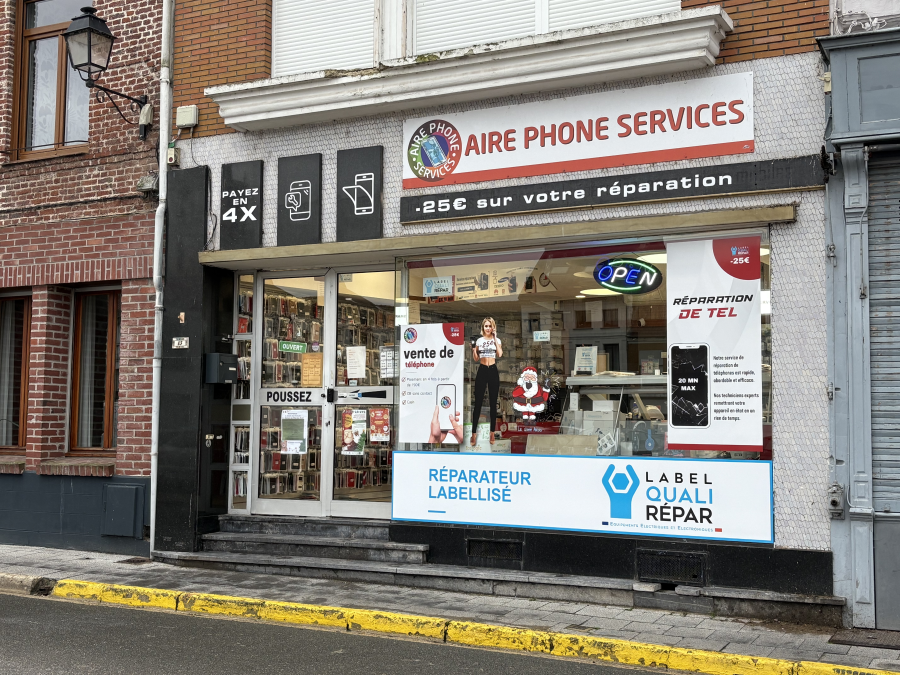 Réparation 62120 Aire-Sur-La-Lys | Beauty phone
