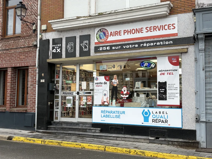 Réparation 62120 Aire-Sur-La-Lys | Beauty phone 