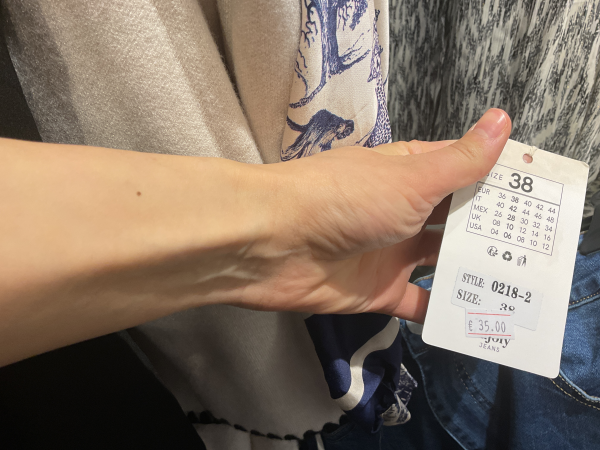 Jen 38 | Astra boutique 