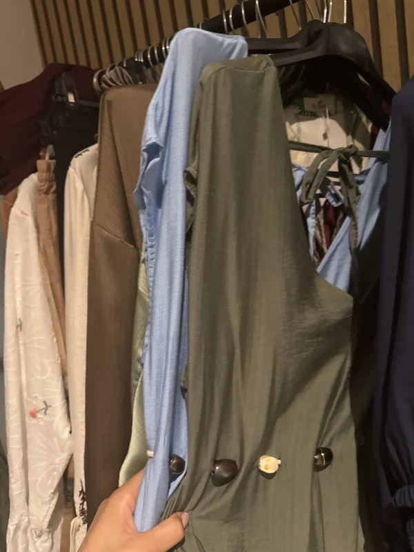 Combinaison 23288 | Astra boutique 