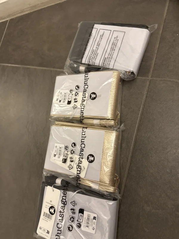 Pochette lulu | Astra boutique 