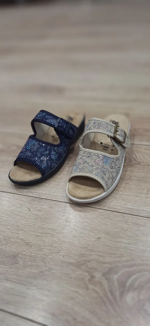 Shoes bio up | Rynalife