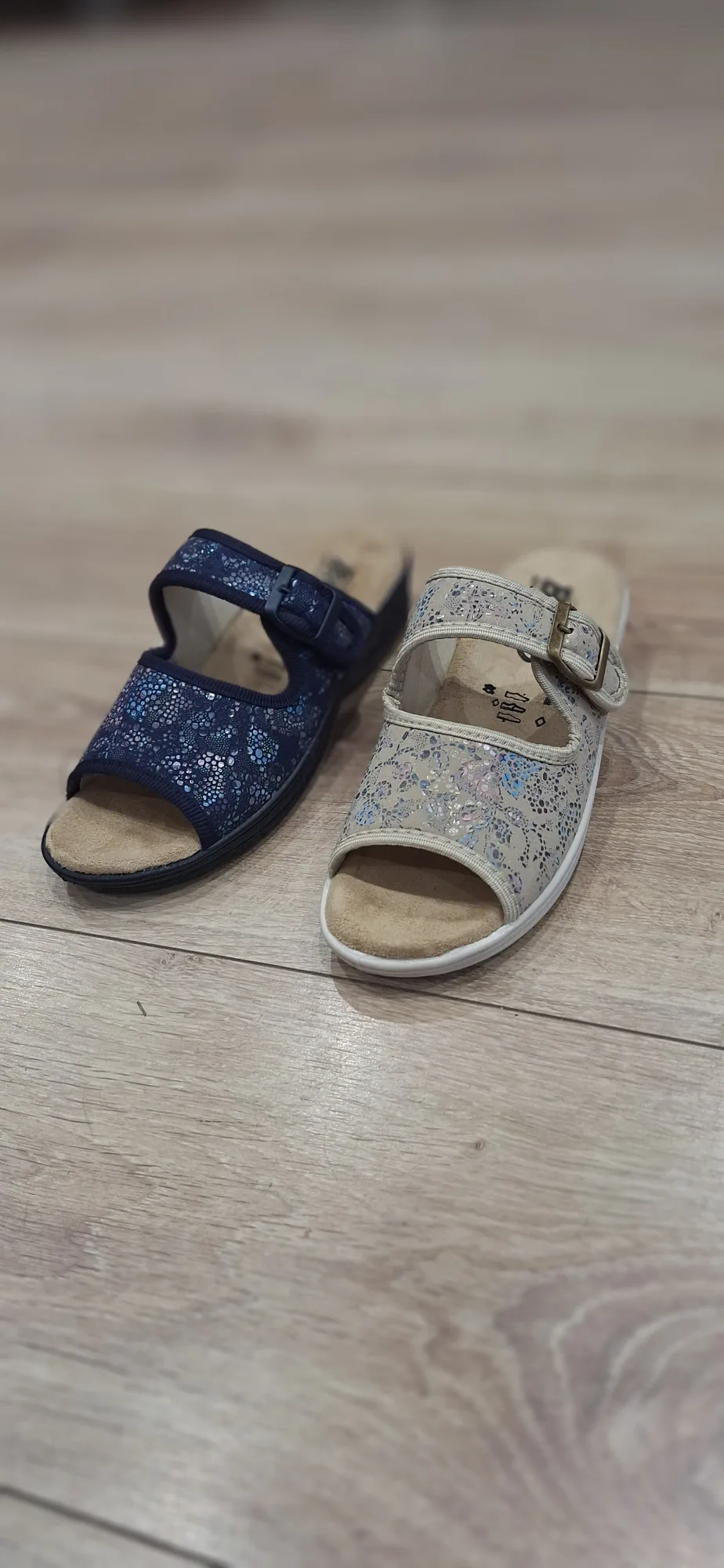 Shoes bio up | Rynalife