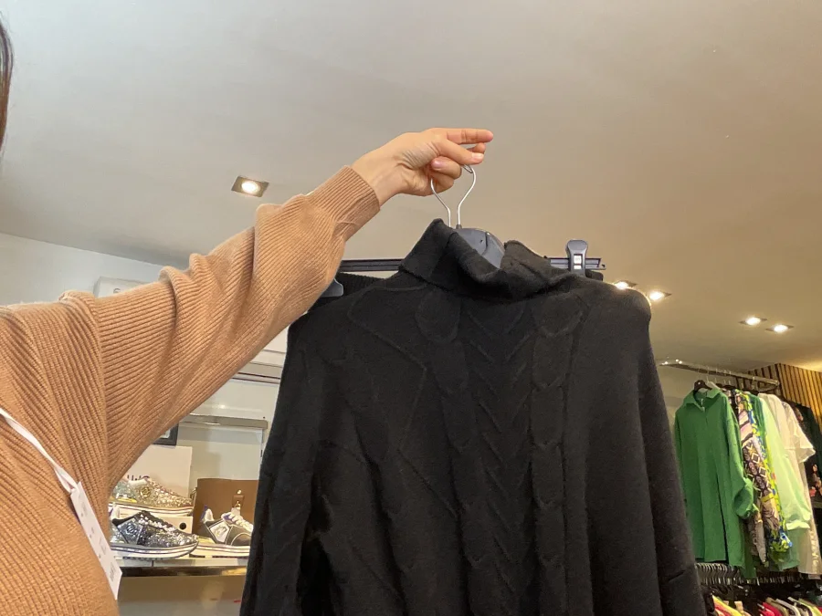 Ens | Astra boutique 