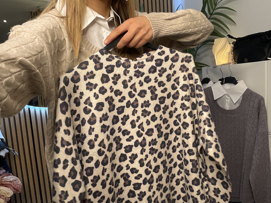 Pull | Astra boutique 