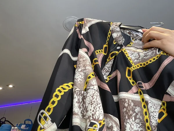 Robe L | Astra boutique 