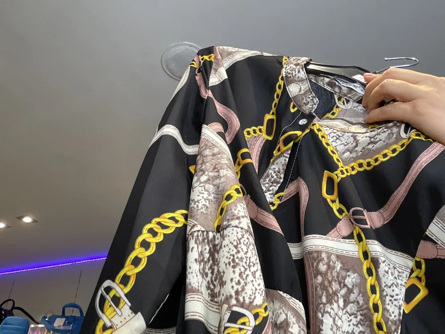 Robe L | Astra boutique 