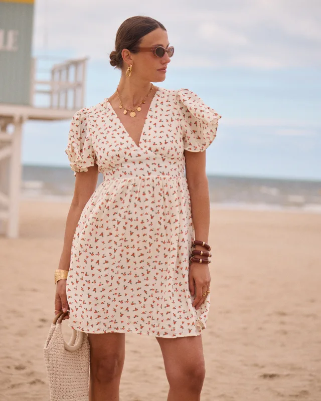 R6808 robe | Lestigresses.fr
