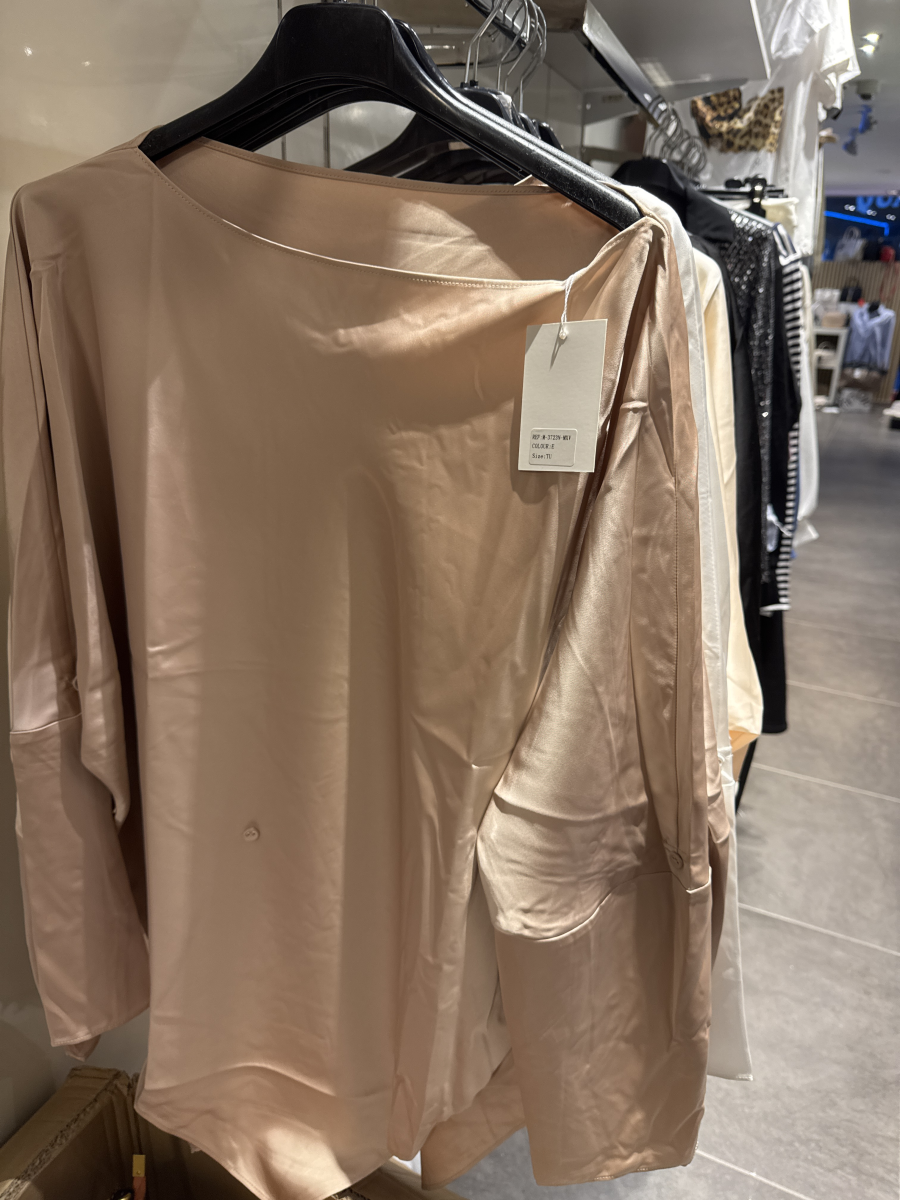 Chemise | Astra boutique 