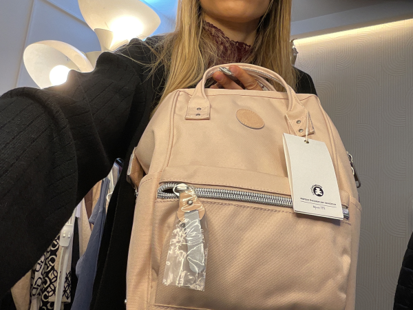 Sac  | Astra boutique 