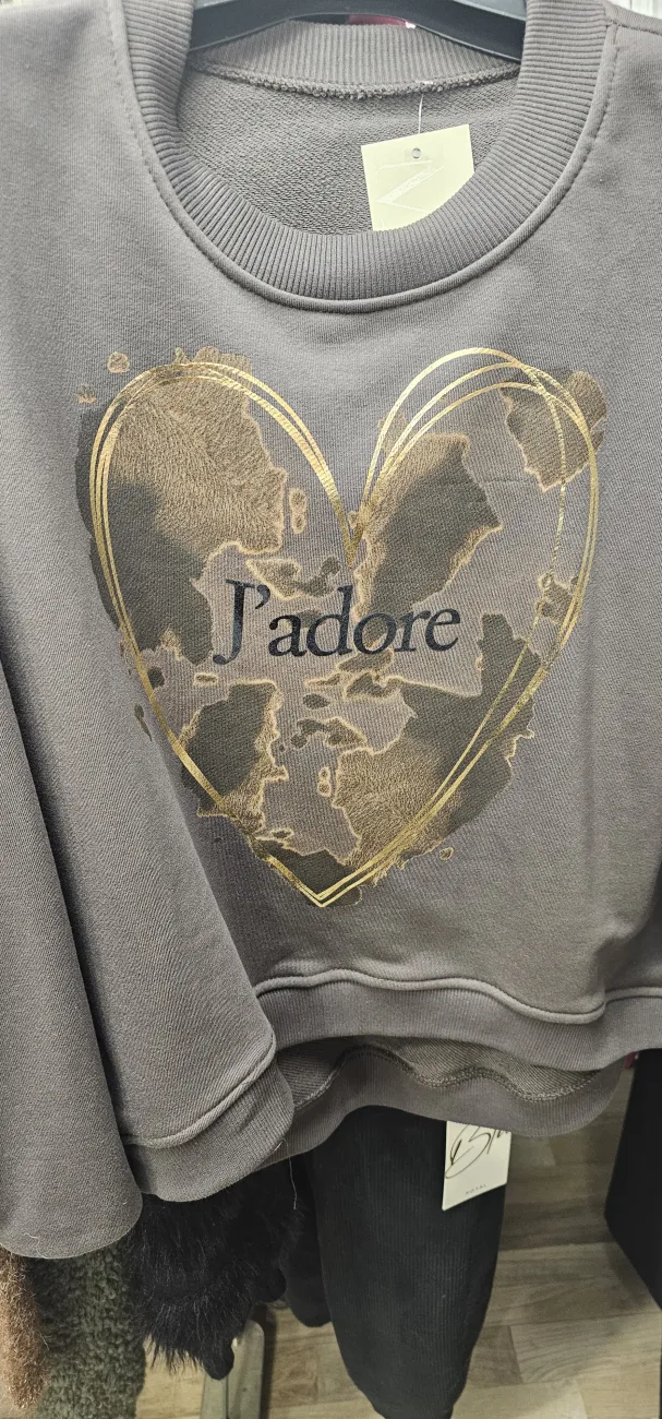 Pull Nath | Dresses of my World