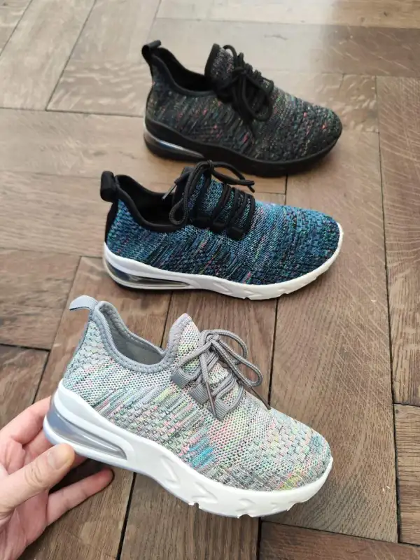 Sneaker K038 ( 3 Farben) | Lieblings Schuhe 