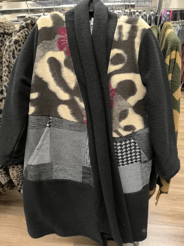 2 Cardigan Nanou | By Kotni