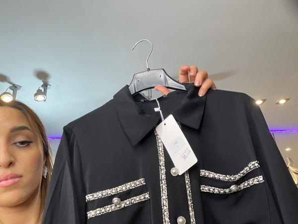 Che L | Astra boutique 