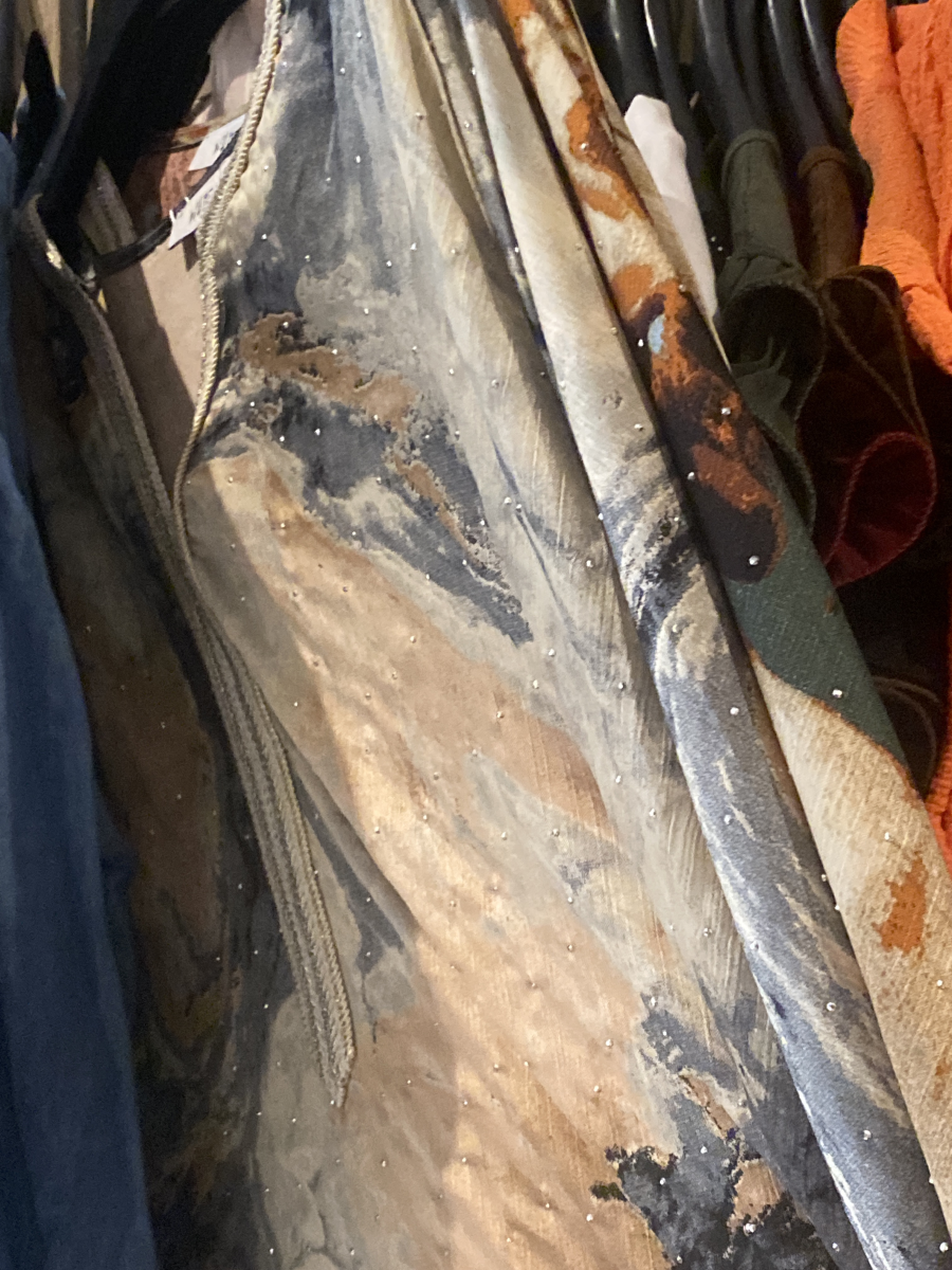 Abaya | Astra boutique 