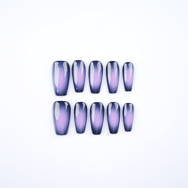 Purple Airbrush (Rj-119) | Selle