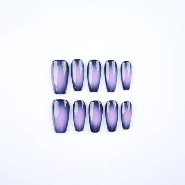 Purple Airbrush (Rj-119) | Selle