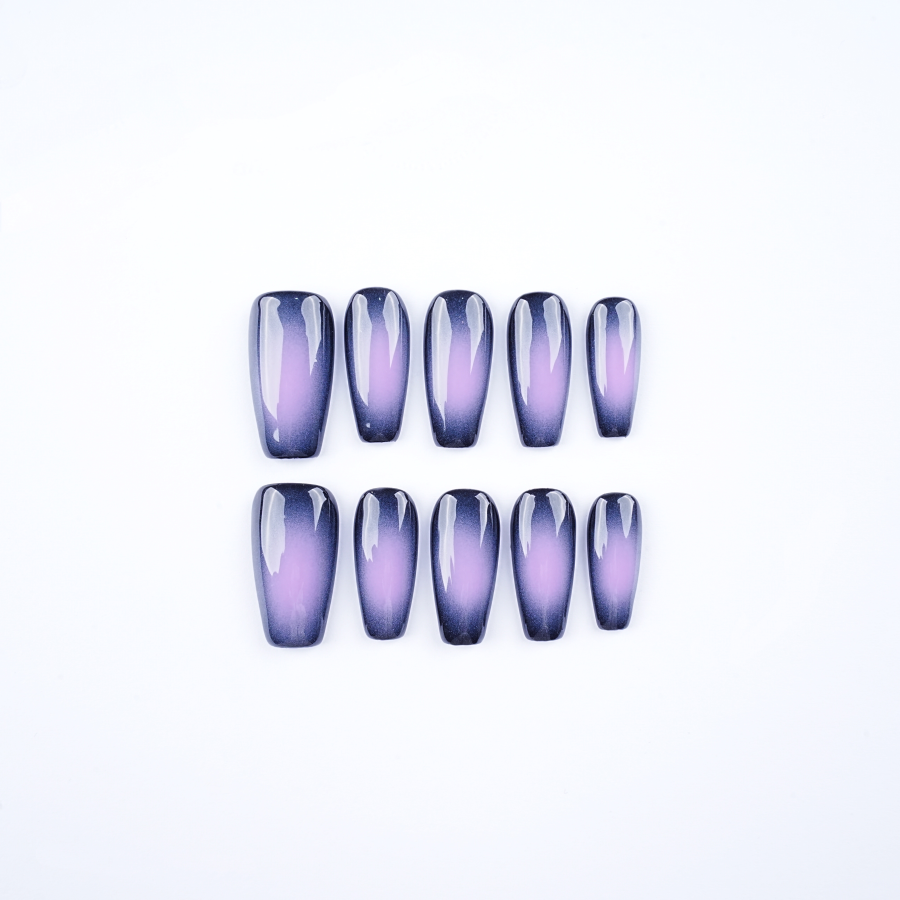 Purple Airbrush (Rj-119) | Selle
