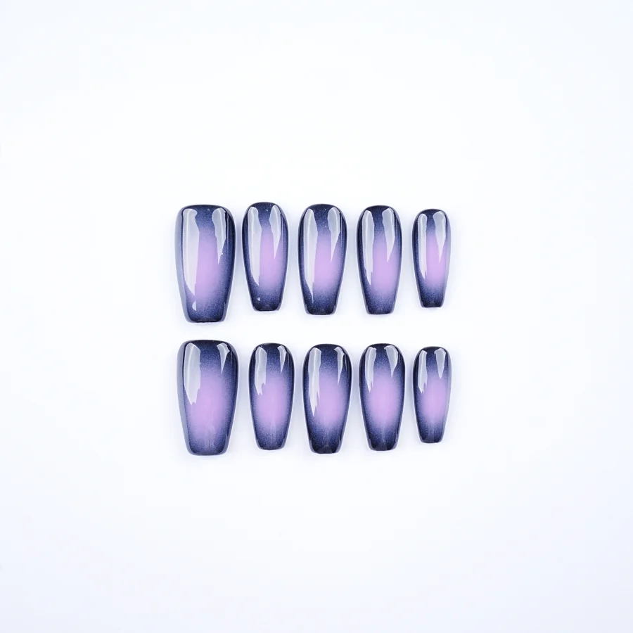 Purple Airbrush (Rj-119) | Selle