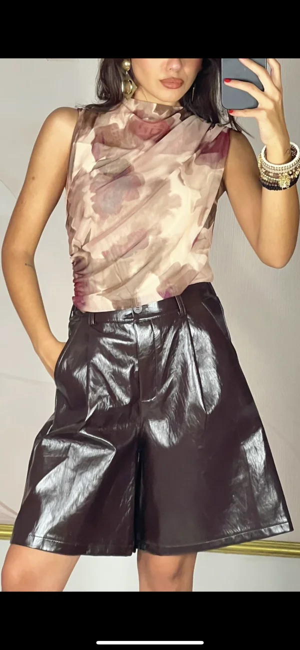 Bermuda  VOGUE  | ELIS MODA
