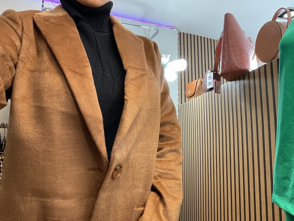 Vest | Astra boutique 