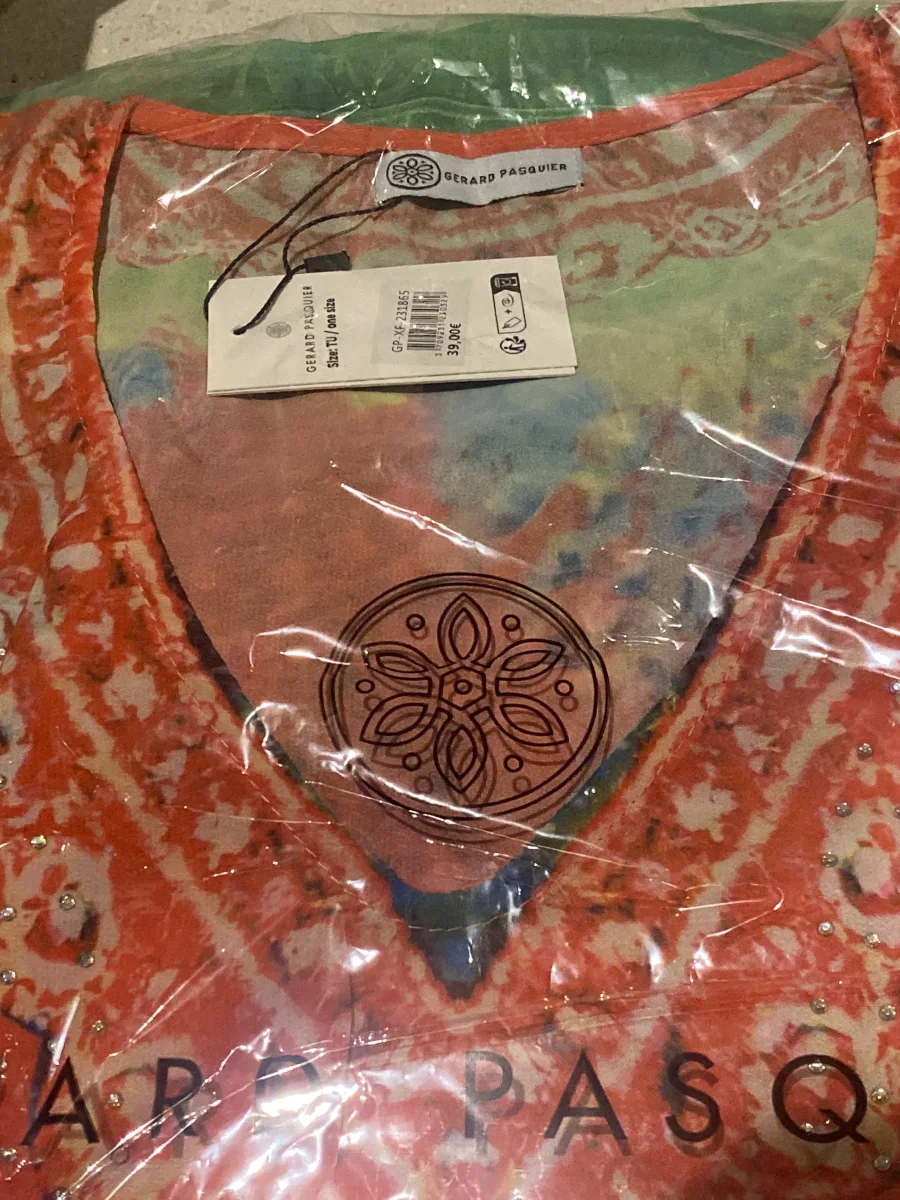 Cache maillot | Astra boutique 