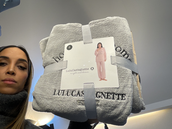 Pyjma L | Astra boutique 