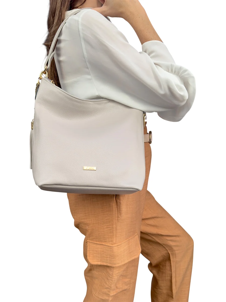 Aby Parme | Sac'ré