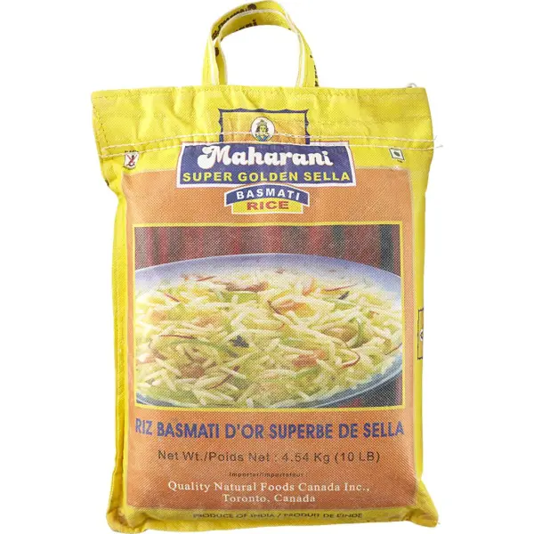 Basmati Rice | Premium Source