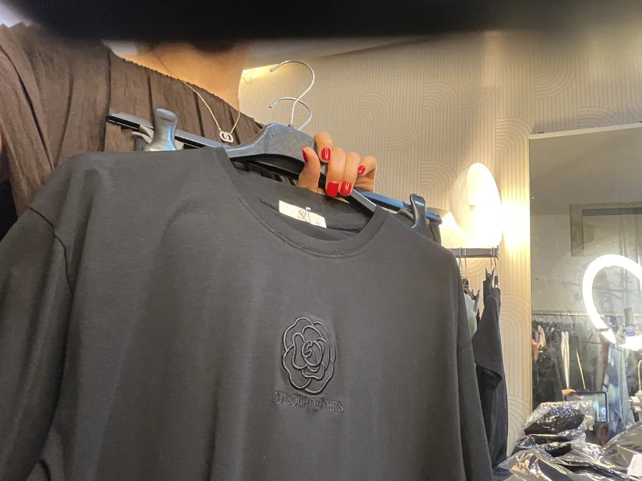 Ens | Astra boutique 