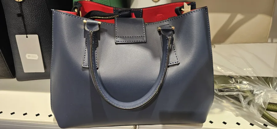 Sac Fleure  | Dresses of my World