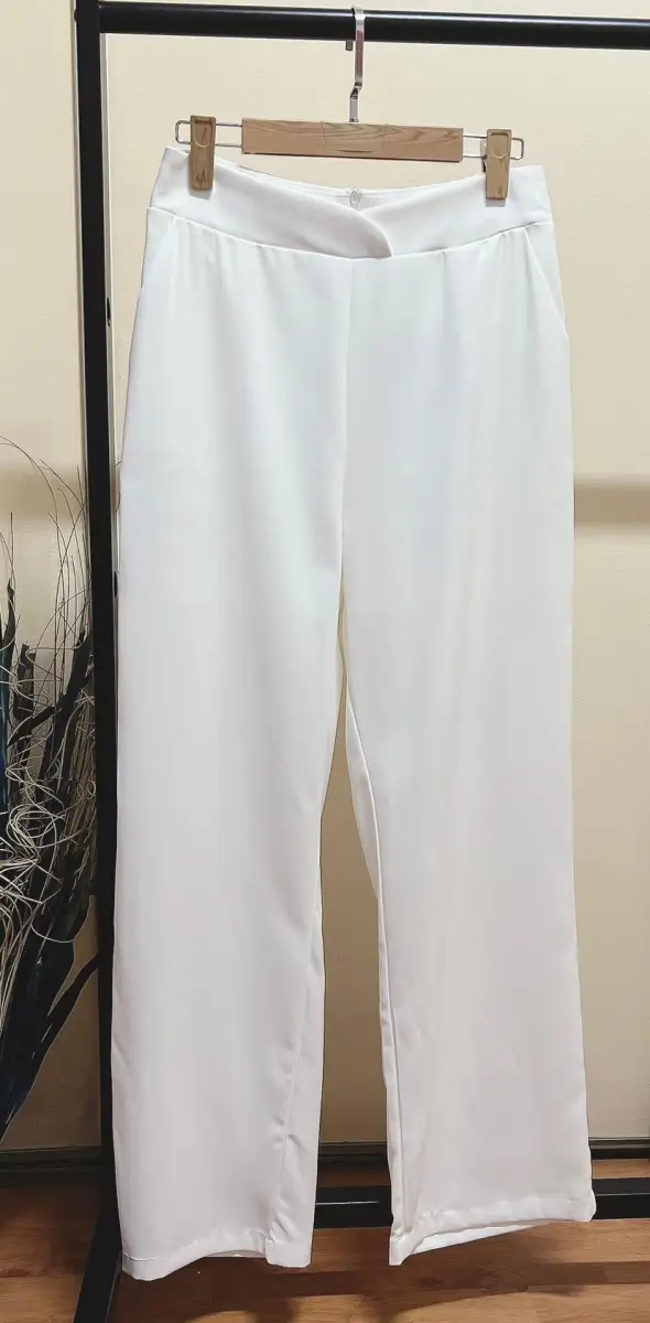 Trouser 1030-1P | A&M