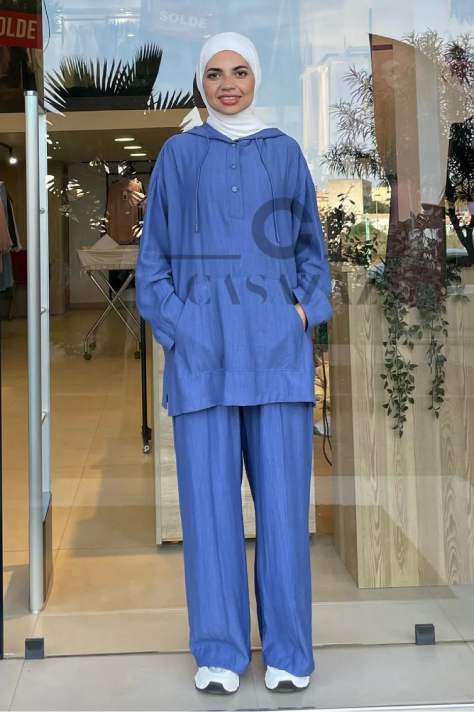 Ensemble  | CasaZaz