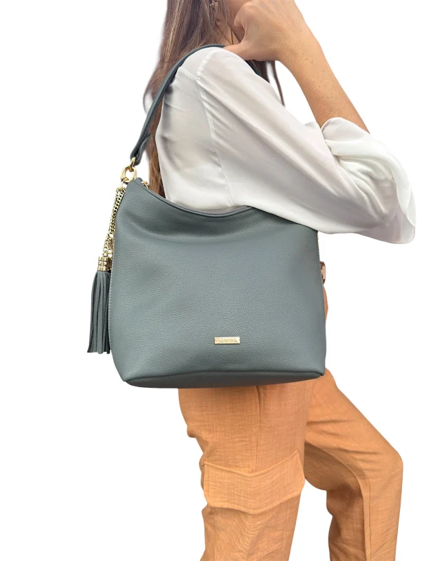 Aby Gris  | Sac'ré