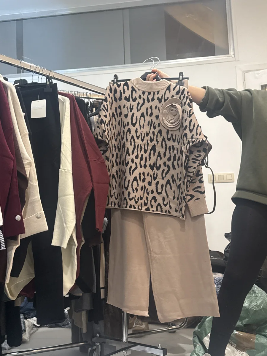 Ensemble 1807 | Astra boutique 