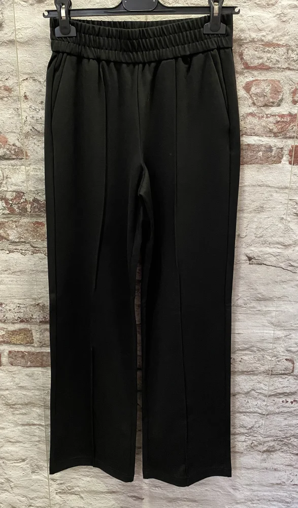 Pantalon | Jus de coco