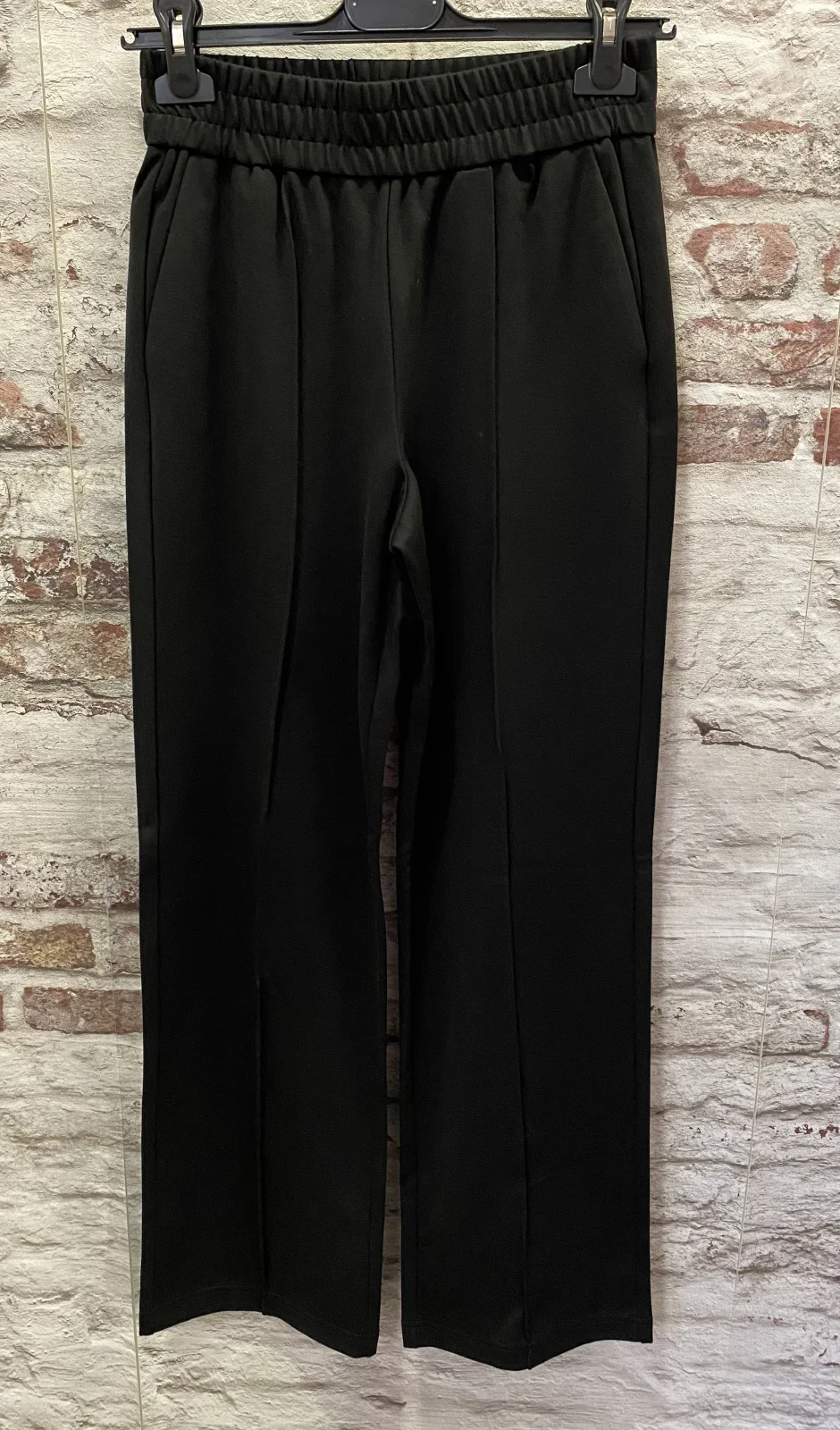 Pantalon | Jus de coco