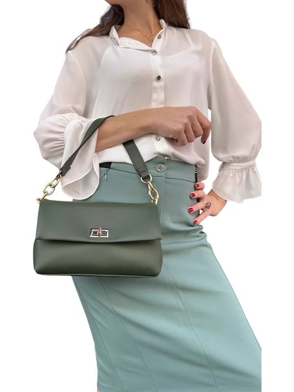 Alexia Kaki | Sac'ré