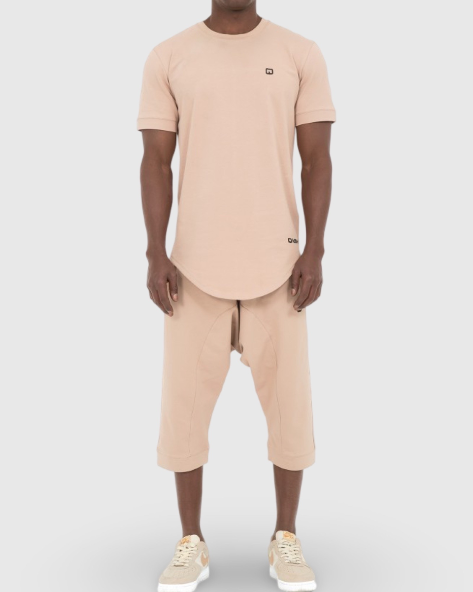 ENSEMBLE NAUTIK S24 - BEIGE | AMCOSMETIK